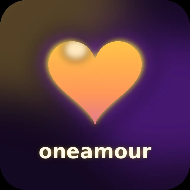 Logo oneamour